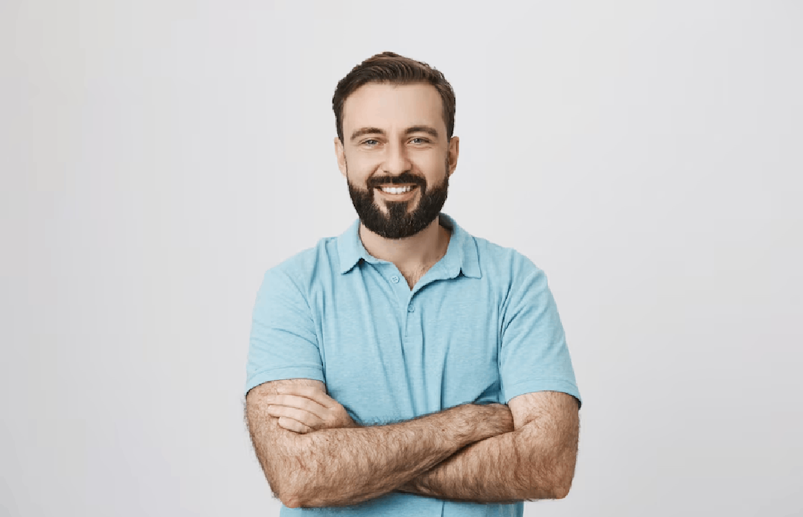 team member image