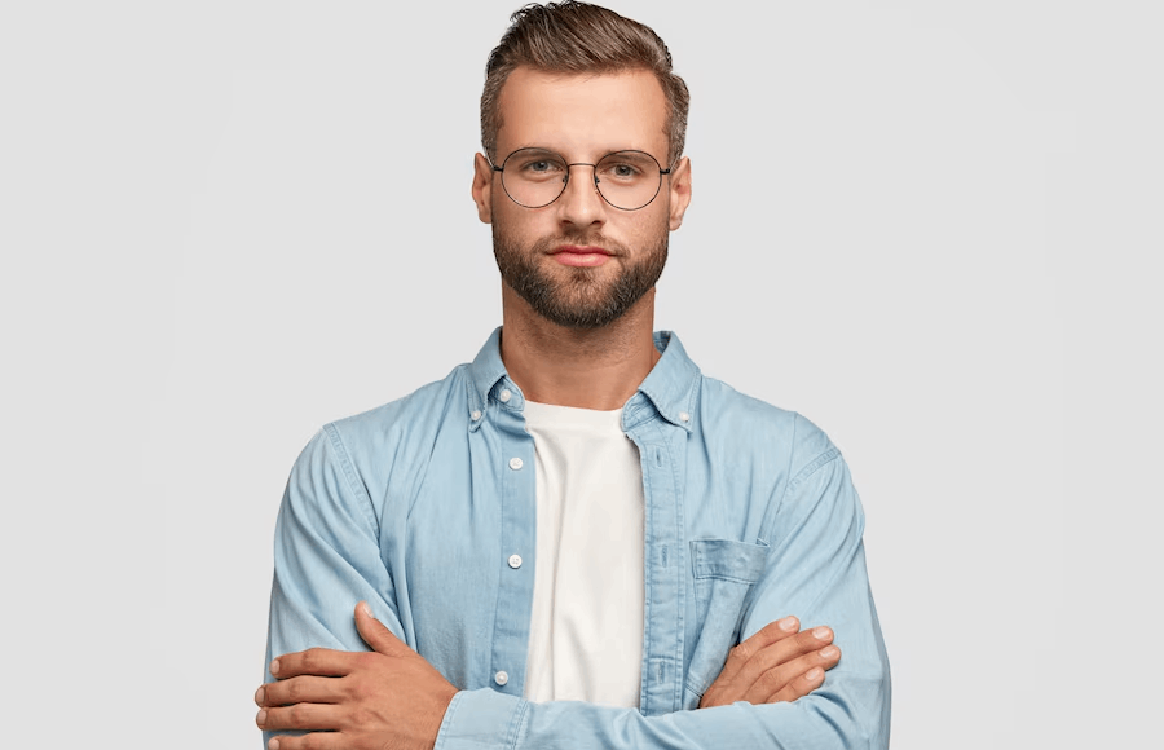 team member image
